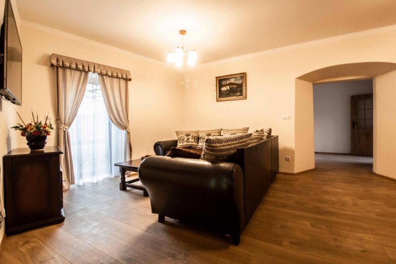 Residence Tvrz Skocice Exterior photo