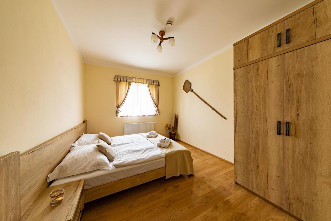 Residence Tvrz Skocice Exterior photo